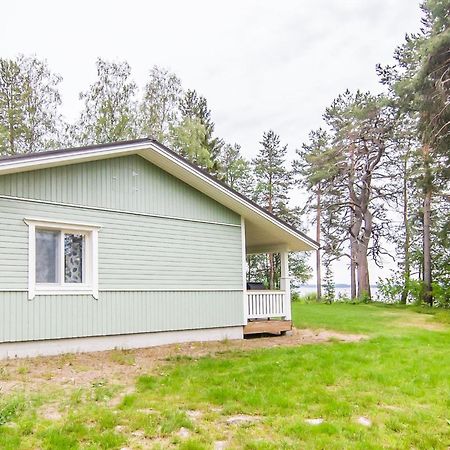 Holiday Home Petaejaeniemi By Interhome Leskelä Exterior photo