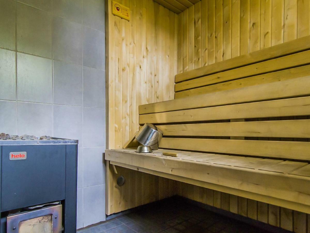 Holiday Home Petaejaeniemi By Interhome Leskelä Exterior photo