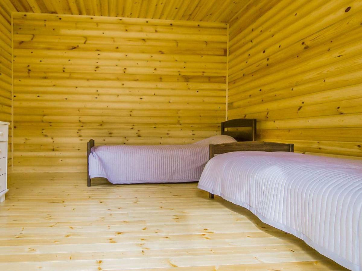 Holiday Home Petaejaeniemi By Interhome Leskelä Exterior photo